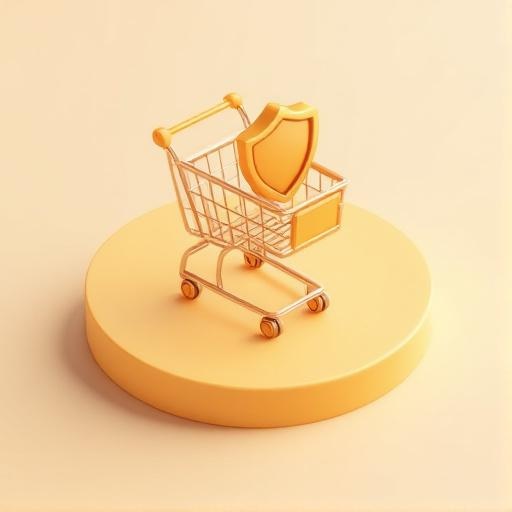Cart Protection